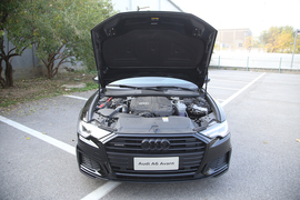   2023款奥迪A6 Avant 45 TFSI 大探险家版
