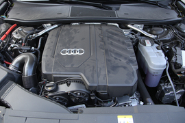   2023款奥迪A6 Avant 45 TFSI 大探险家版