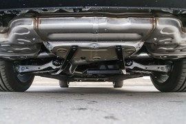  2023款奥迪A6 Avant 45 TFSI 大探险家版