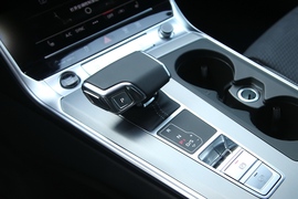   2023款奥迪A6 Avant 45 TFSI 大探险家版