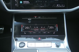   2023款奥迪A6 Avant 45 TFSI 大探险家版