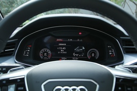   2023款奥迪A6 Avant 45 TFSI 大探险家版