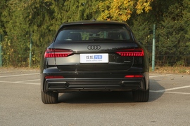   2023款奥迪A6 Avant 45 TFSI 大探险家版