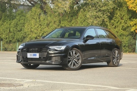   2023款奥迪A6 Avant 45 TFSI 大探险家版