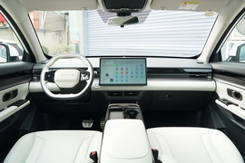   2022款捷途大圣i-DM 1.5T DHT闪电01
