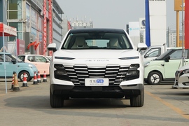   2022款捷途大圣i-DM 1.5T DHT闪电01