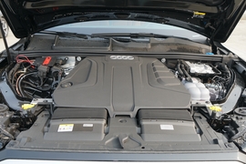   2023款奥迪Q7 45 TFSI quattro S line运动型
