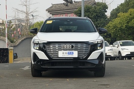 正前