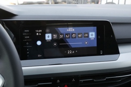  2023款大众高尔夫 200TSI DSG Pro
