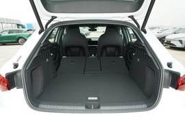   2023款奥迪A3 Sportback 35 TFSI 时尚运动型