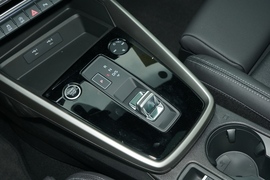   2023款奥迪A3 Sportback 35 TFSI 时尚运动型