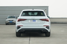   2023款奥迪A3 Sportback 35 TFSI 时尚运动型
