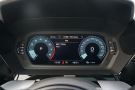   2023款奥迪A3L Limousine 35 TFSI 时尚运动型