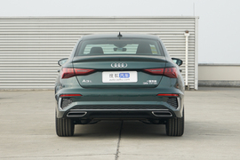   2023款奥迪A3L Limousine 35 TFSI 时尚运动型