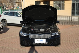   2023款宝马530Li 领先型 M运动套装