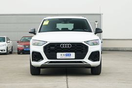   2023款奥迪Q5L 40T 豪华动感型