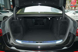   2023款奔驰S 500 L 4MATIC