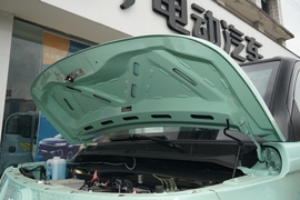   2022款华梓汽车欧麦加 220KM