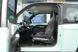 2022款华梓汽车欧麦加