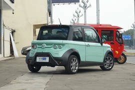   2022款华梓汽车欧麦加 220KM