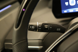 2023款小鹏P7i
