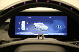 2023款小鹏P7i
