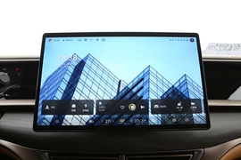 2022款腾势D9 EV 600 四驱旗舰型