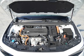   2023款广汽本田雅阁 e:PHEV 顶配