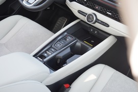   2023款广汽本田雅阁 e:PHEV 顶配