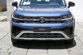   2023款大众途岳 330TSI 四驱月尊版