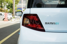 2022款东风风光MINIEV  实尚款 实用型