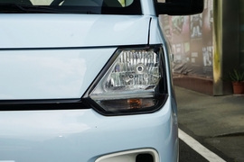 2022款东风小康风光MINIEV  实尚款 实用型