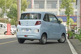 2022款东风小康风光MINIEV  实尚款 实用型