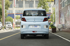 2022款东风小康风光MINIEV  实尚款 实用型