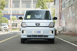 2022款东风小康风光MINIEV  实尚款 实用型