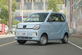 2022款东风小康风光MINIEV  实尚款 实用型