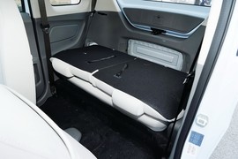 2022款东风小康风光MINIEV  实尚款 实用型