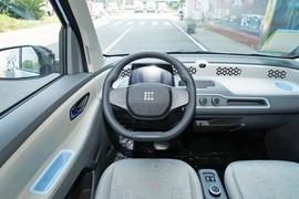 2022款东风小康风光MINIEV  实尚款 实用型