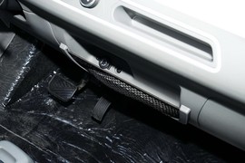 2022款东风小康风光MINIEV  实尚款 实用型
