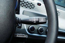 2022款东风小康风光MINIEV  实尚款 实用型