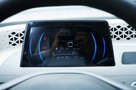 2022款东风小康风光MINIEV  实尚款 实用型