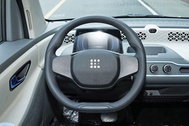 2022款东风小康风光MINIEV  实尚款 实用型