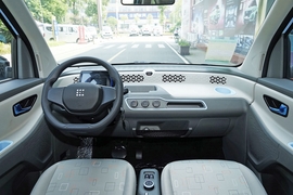 2022款东风小康风光MINIEV  实尚款 实用型