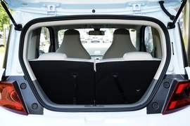2022款东风小康风光MINIEV  实尚款 实用型