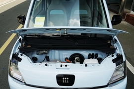 2022款东风小康风光MINIEV  实尚款 实用型