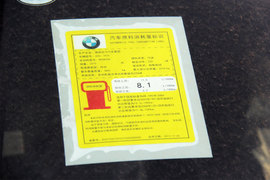 2014款 宝马4系敞篷435i运动设计套装 到店实拍