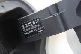 2014款 宝马4系敞篷435i运动设计套装 到店实拍