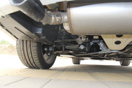 2014款 宝马4系敞篷435i运动设计套装 到店实拍