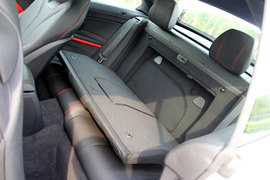 2014款 宝马4系敞篷435i运动设计套装 到店实拍