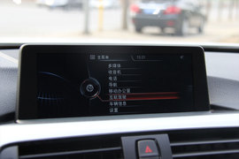 2014款 宝马4系敞篷435i运动设计套装 到店实拍